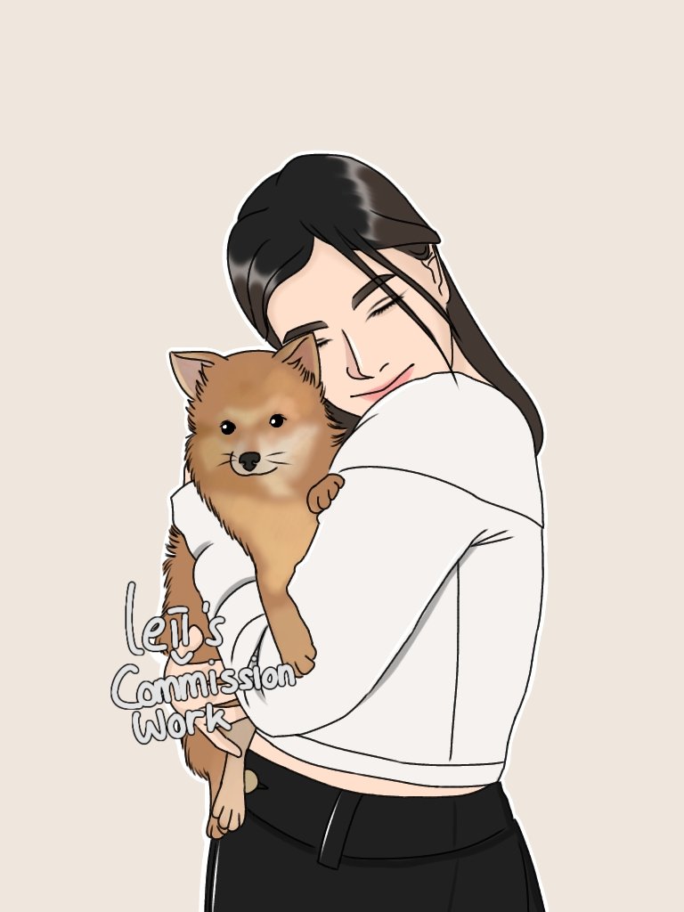 commission work from <a href="/prettydelssl/">DS</a>
thank you for ordering!♡
#commissionwork #commissionresult #opencommission #artidn #zonakarya