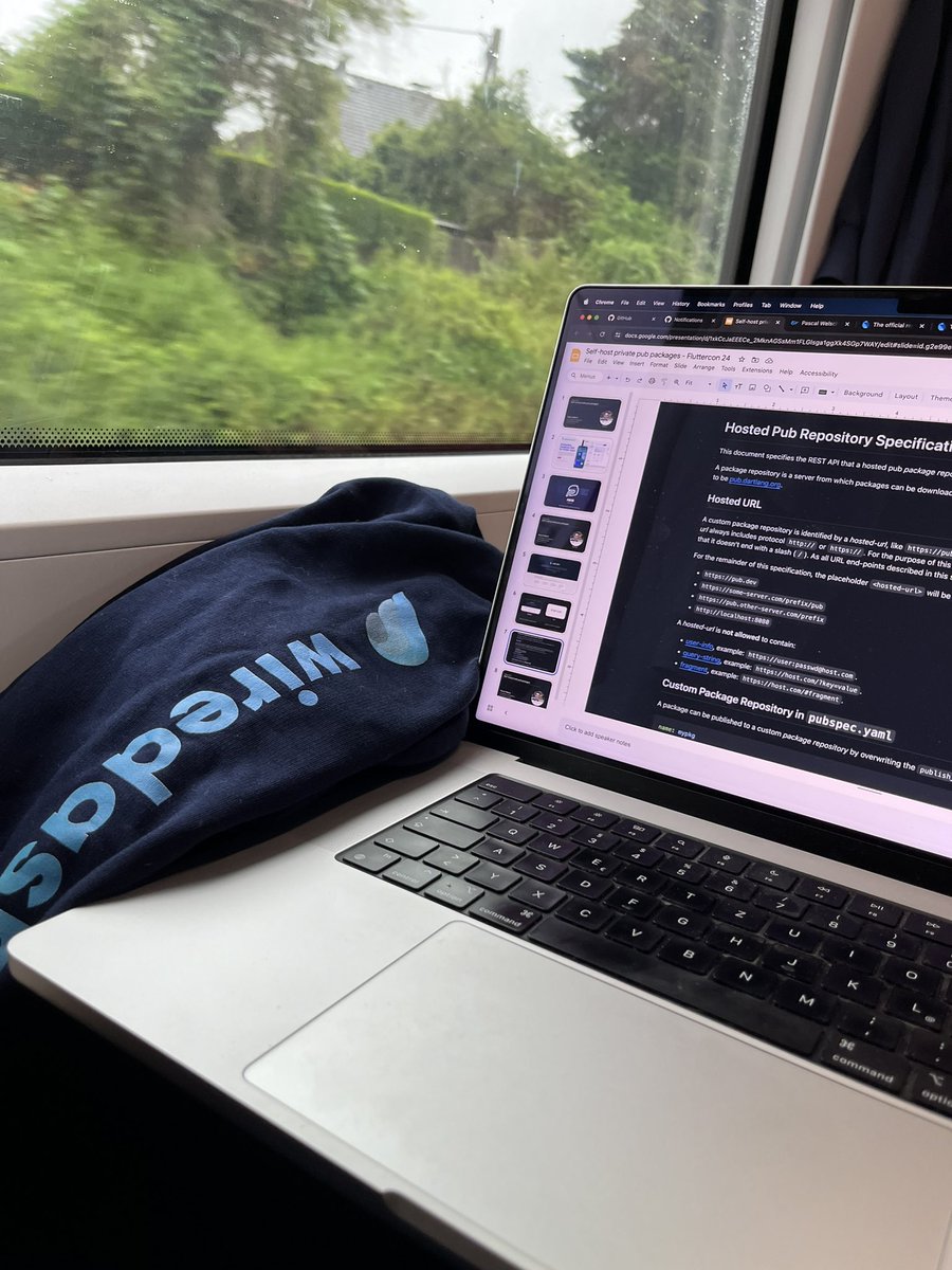 Pascal Welsch tweet media