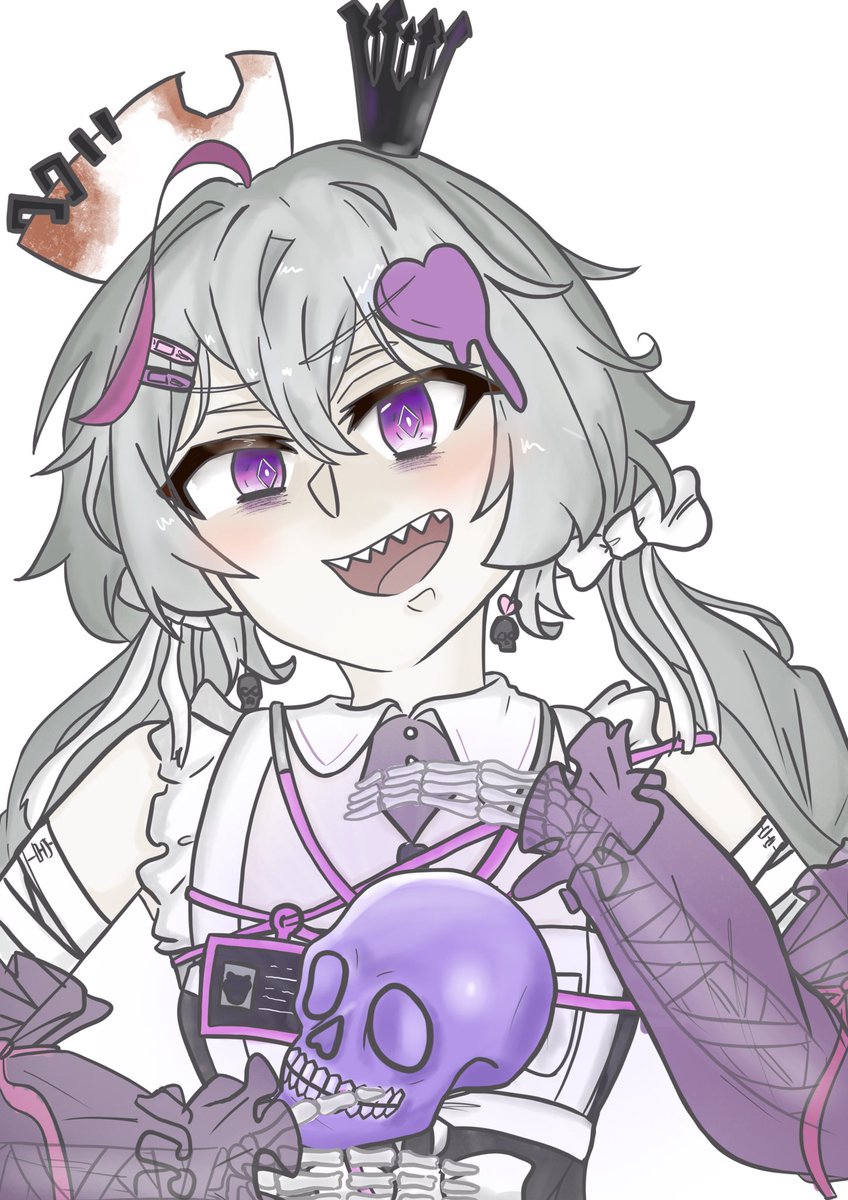 百合騎士見習生 tweet media