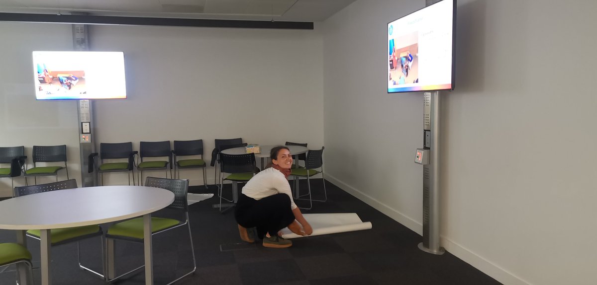 Kim Ozano tweet media