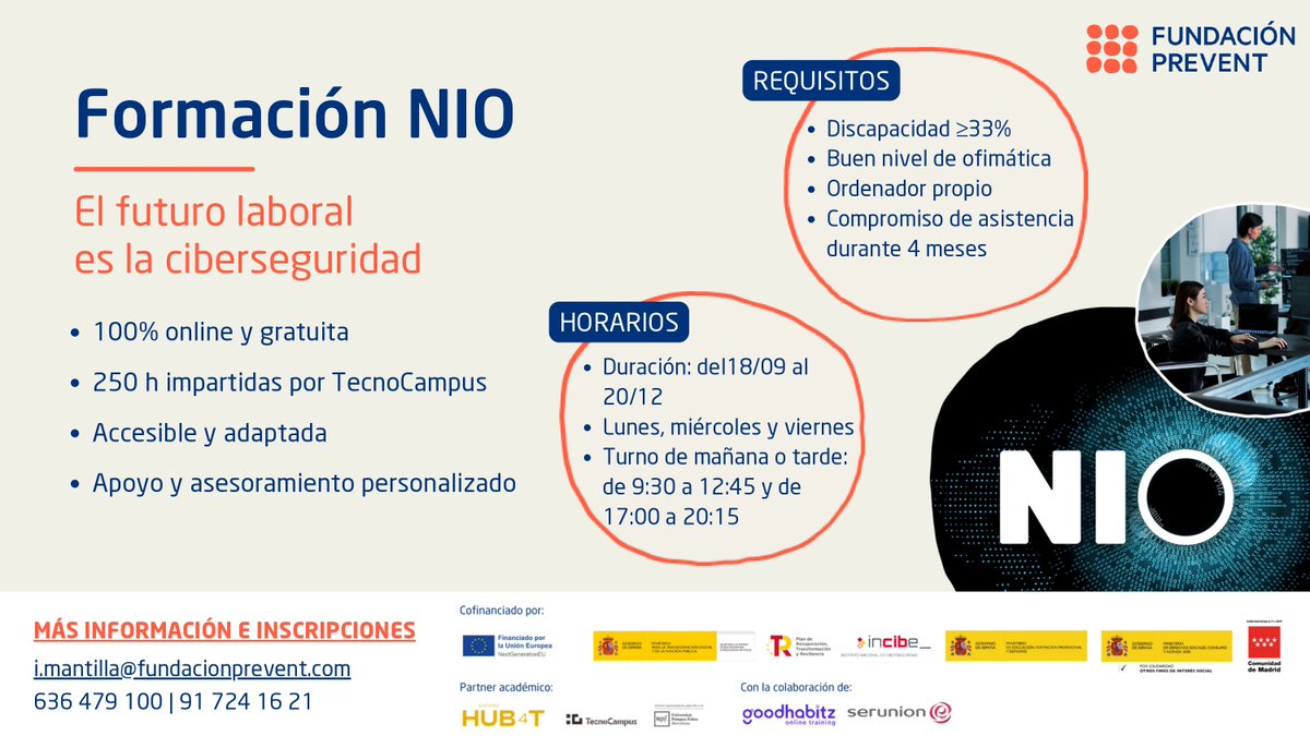 Cermi Extremadura tweet media