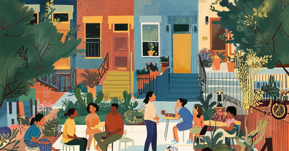 Weeknotes 295 - agency exchanges for communities

Thinking again about new concepts of agency in a genAI reality. And notions from last week’s news.

target-is-new.ghost.io/weeknotes-295-…