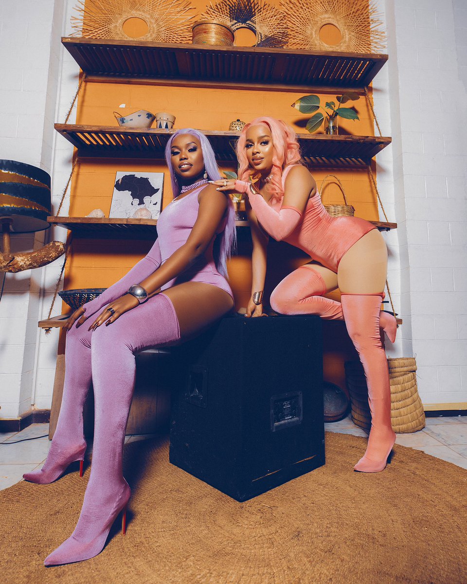 Maua Sama tweet media