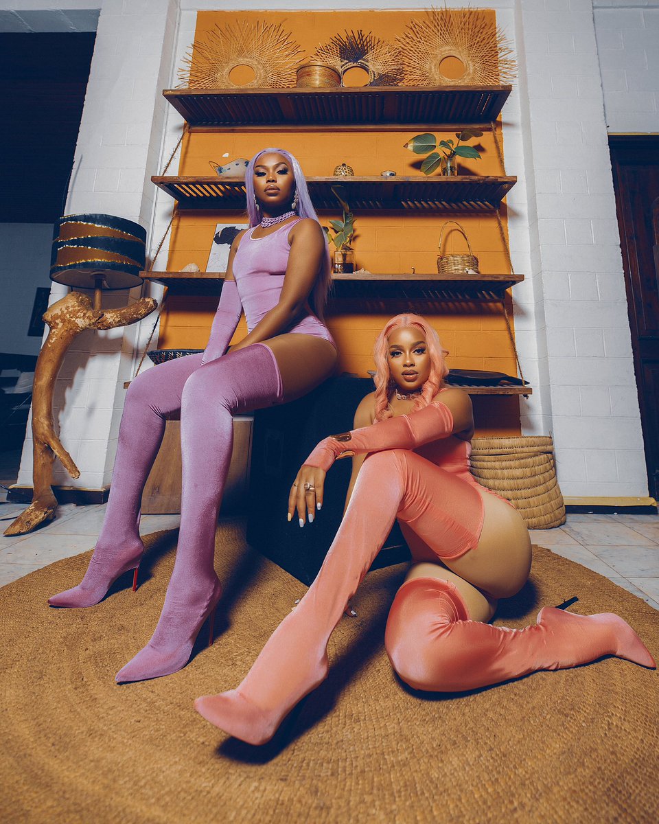 Maua Sama tweet media