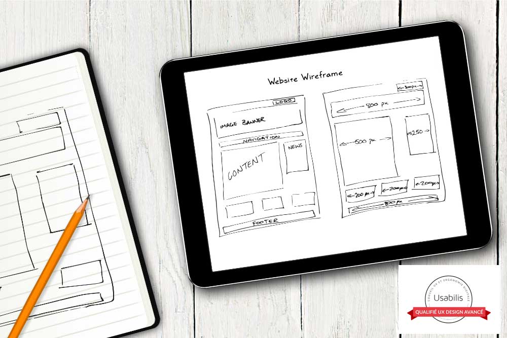 Enrichissez vos compétences UX avec notre formation User eXperience Design Avancé !

Prochaine session : 7-8 novembre 2024 (à distance)

Détails &amp; inscription : usabilis.com/formation/form…

#formationux #uxdesign #formation