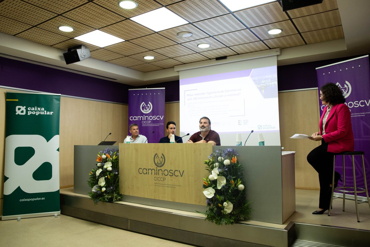 Caminos CV tweet media