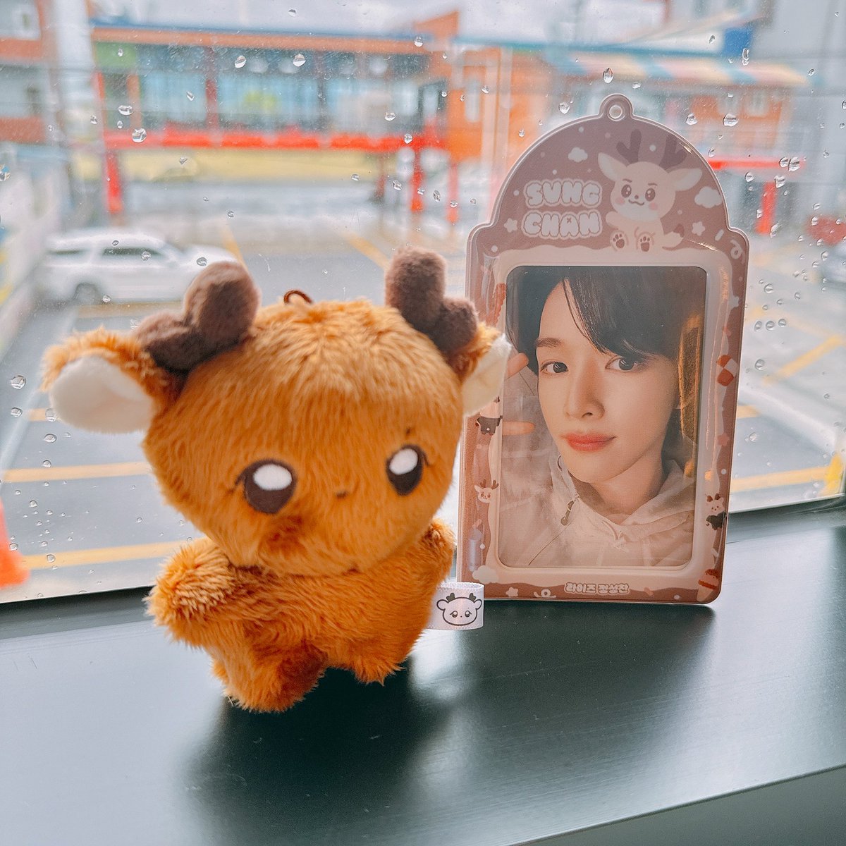 찬 tweet media
