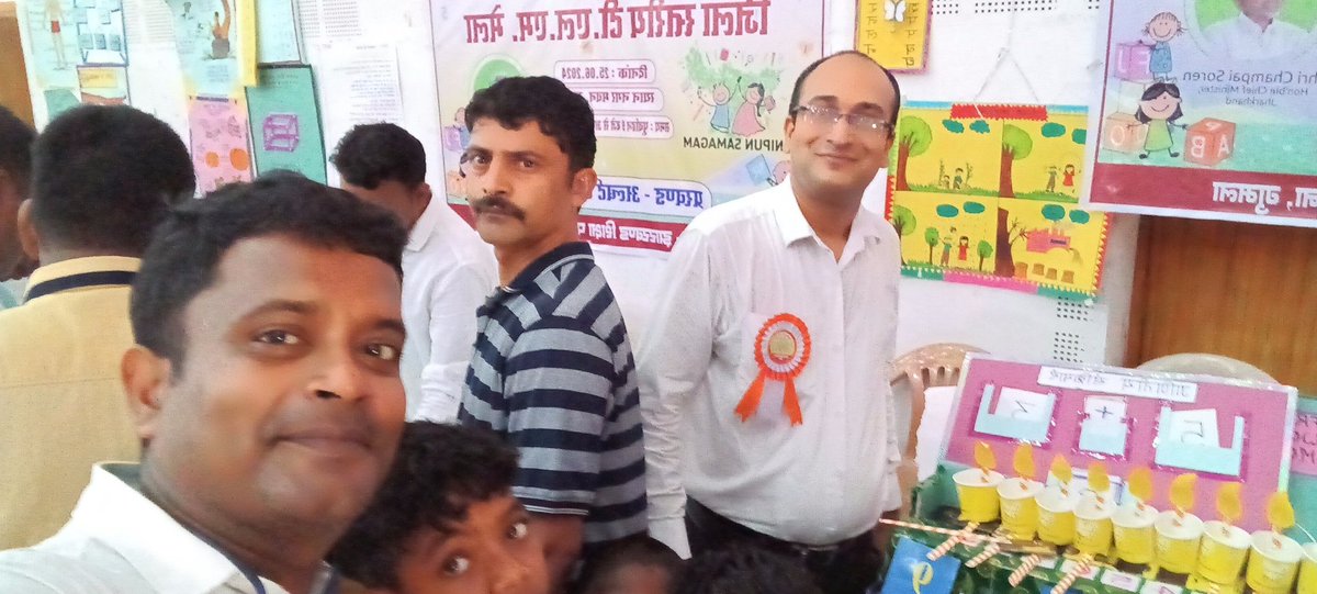 Jwala Prasad Gupta tweet media