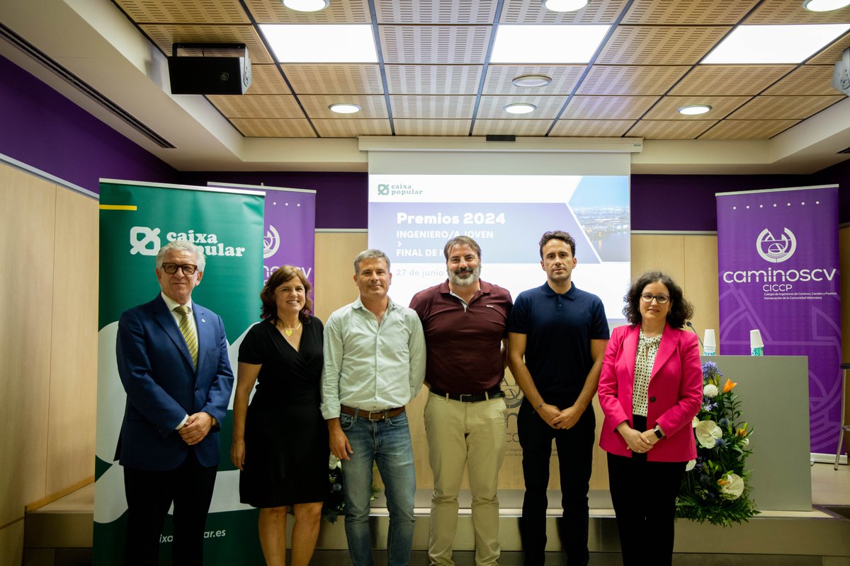 Caminos CV tweet media