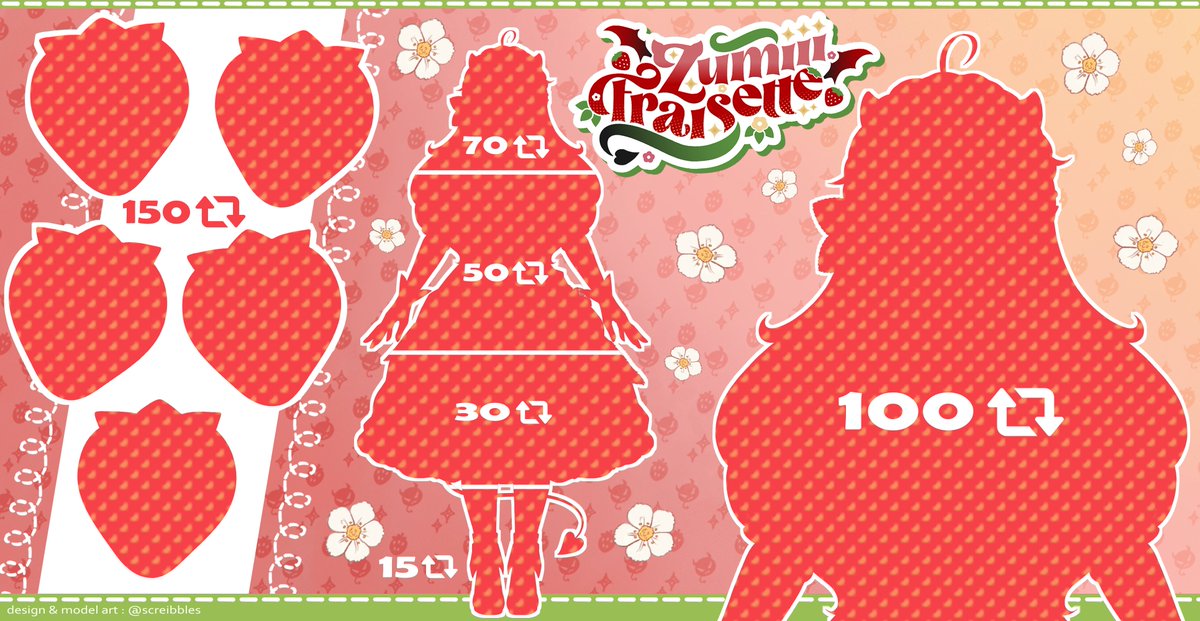 Zumiii🍓💖 tweet media