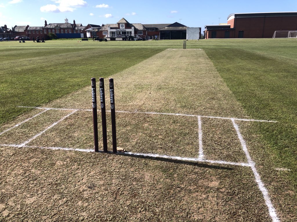 AKS Sport (@akssport) on Twitter photo All set for action! @aksschool is gearing up to host the U14 Wyre & Fylde Cup. Excited to welcome <a href="/bedeslytham/">Saint Bede's, Lytham</a> and @lythamhigh for a fantastic day of cricket! ๐ All set for action! @aksschool is gearing up to host the U14 Wyre & Fylde Cup. Excited to welcome <a href="/bedeslytham/">Saint Bede's, Lytham</a> and @lythamhigh for a fantastic day of cricket! ๐