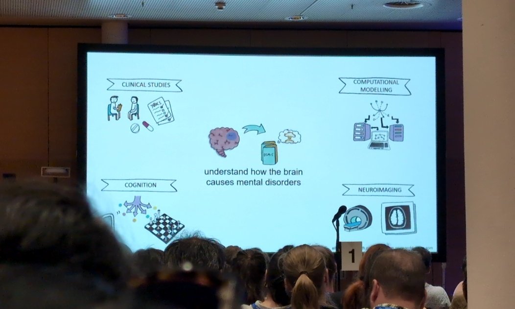 Wow wow wow, what a week at #FENS2024! Many inspiring talks, cool posters and amazing interactions 🤩 Fell in love again with neuroscience. Thanks to <a href="/GradCoMH_UCC/">Grad Studies CoMH UCC</a> for the travel award and <a href="/Pharmabiotic/">APC Microbiome Ireland</a> <a href="/jfcryan/">John F. Cryan</a> lab for this experience! Now it's time to grind to finish my PhD 🔥