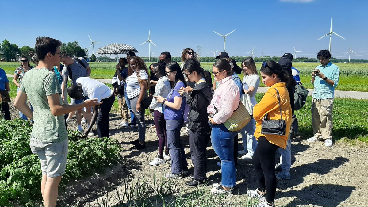 _BrianMatara's tweet photo. Last month I was privileged to join @Act4FoodGlobal Youth Leaders to collectively take action on Influencing change in food systems and develop a campaign strategy aimed at improving our focus on Nutrition. The journey towards #ZEROHUNGER does not end here. 🌿🍃💚
#Act4Food https://t.co/VD1ojw8Ls1