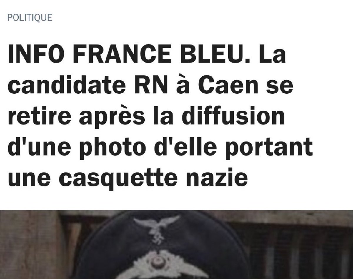 RimaHas's tweet photo. Ce qu’est et ce que restera le RN. https://t.co/i0K0seSmtj