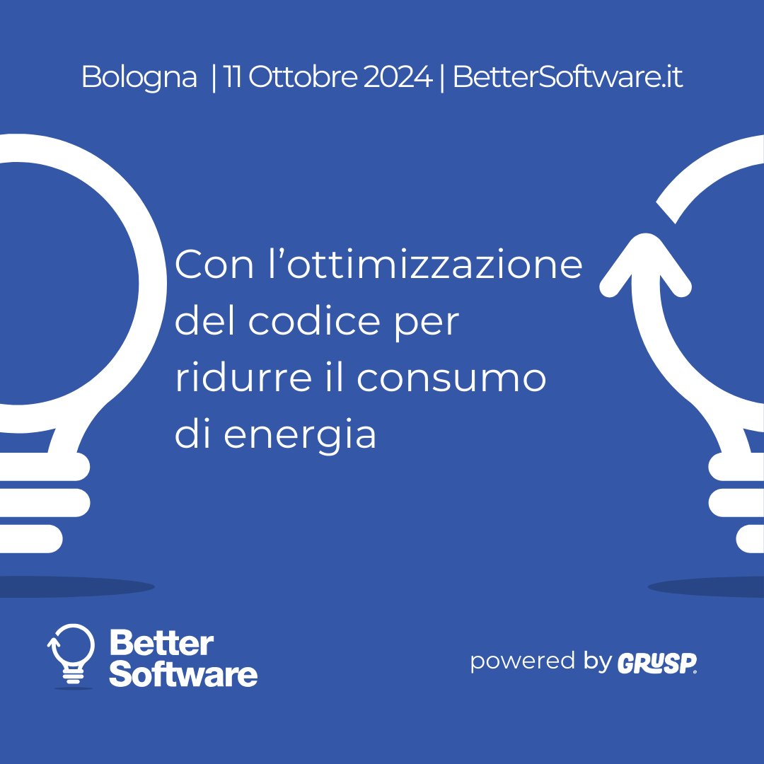 Better Software tweet media