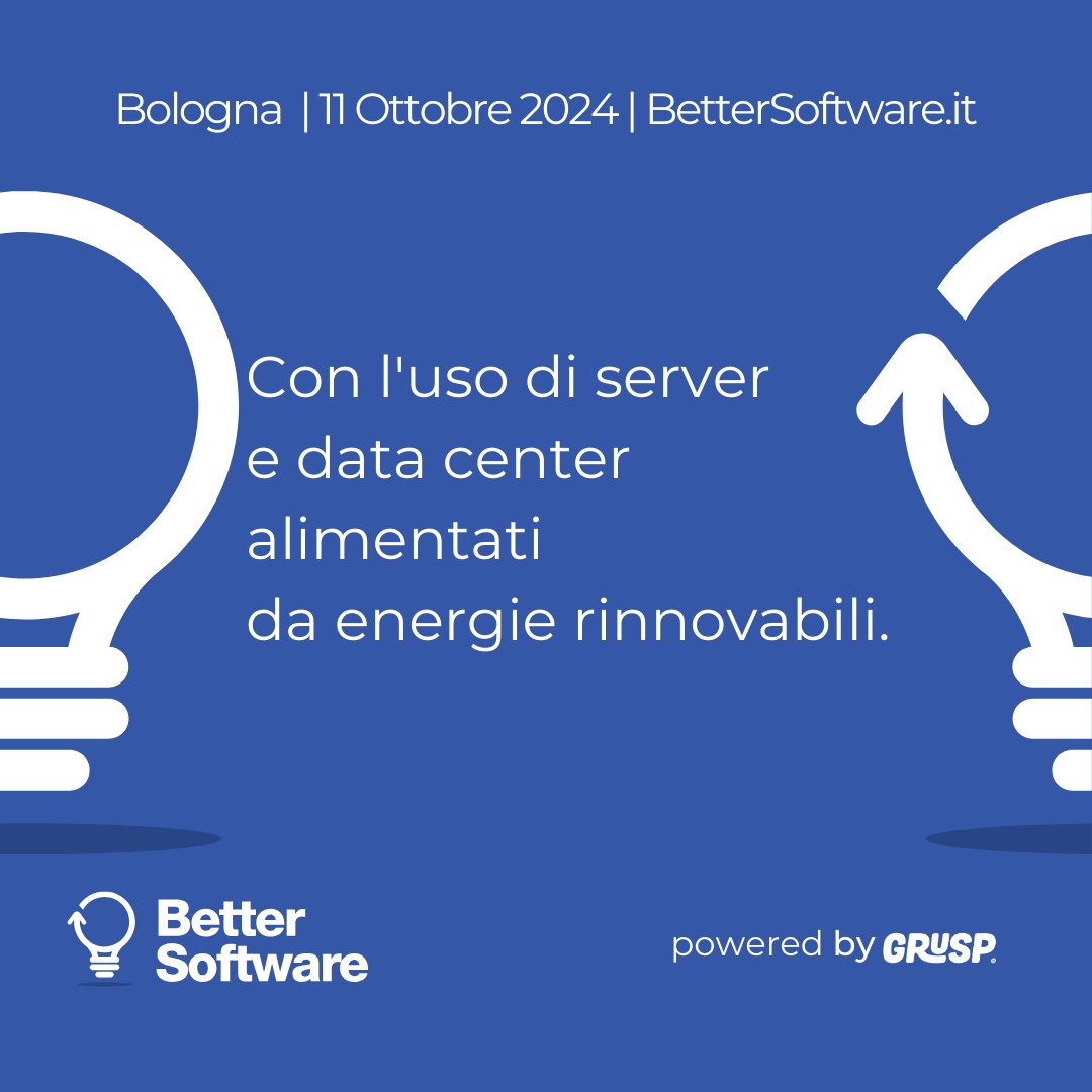 Better Software tweet media