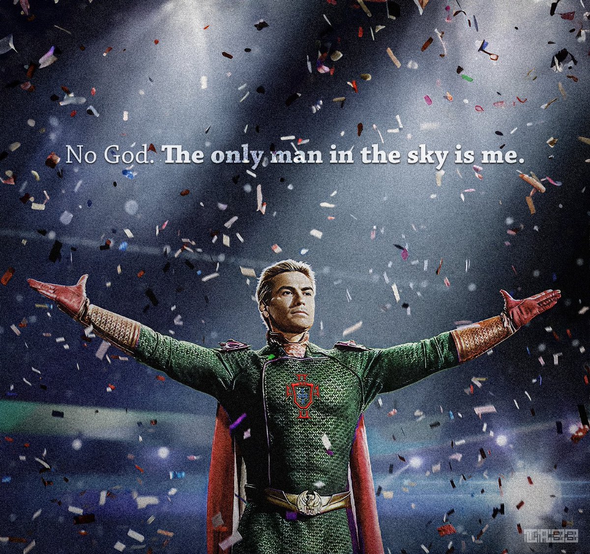 dishoomads's tweet photo. @Cristiano Hi homelander https://t.co/iy5nw4Lv7i
