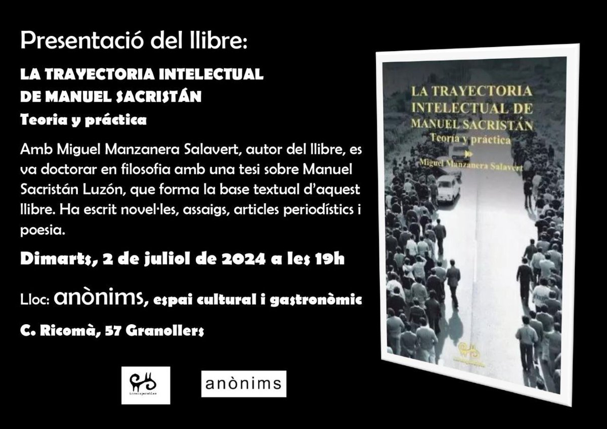 Miguel Manzanera (@salavert) on Twitter photo 