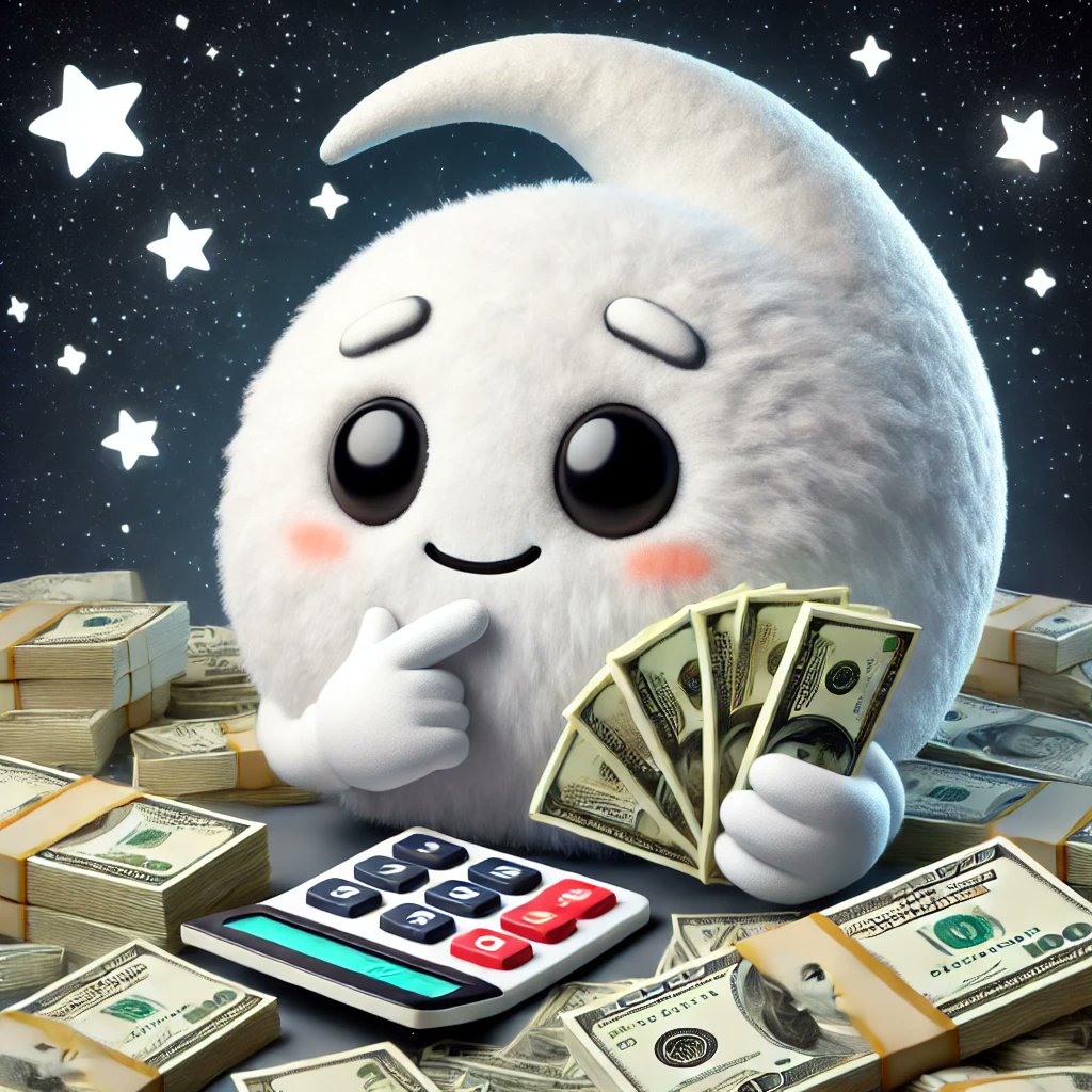 soikatx22's tweet photo. Which G's are ready to land on the freaking moon? Show your support. We will do a bigger giveaway when we reach 1000 members in the group.
#Fluffymoon #Solana #memecoin https://t.co/mE1qXufqlT