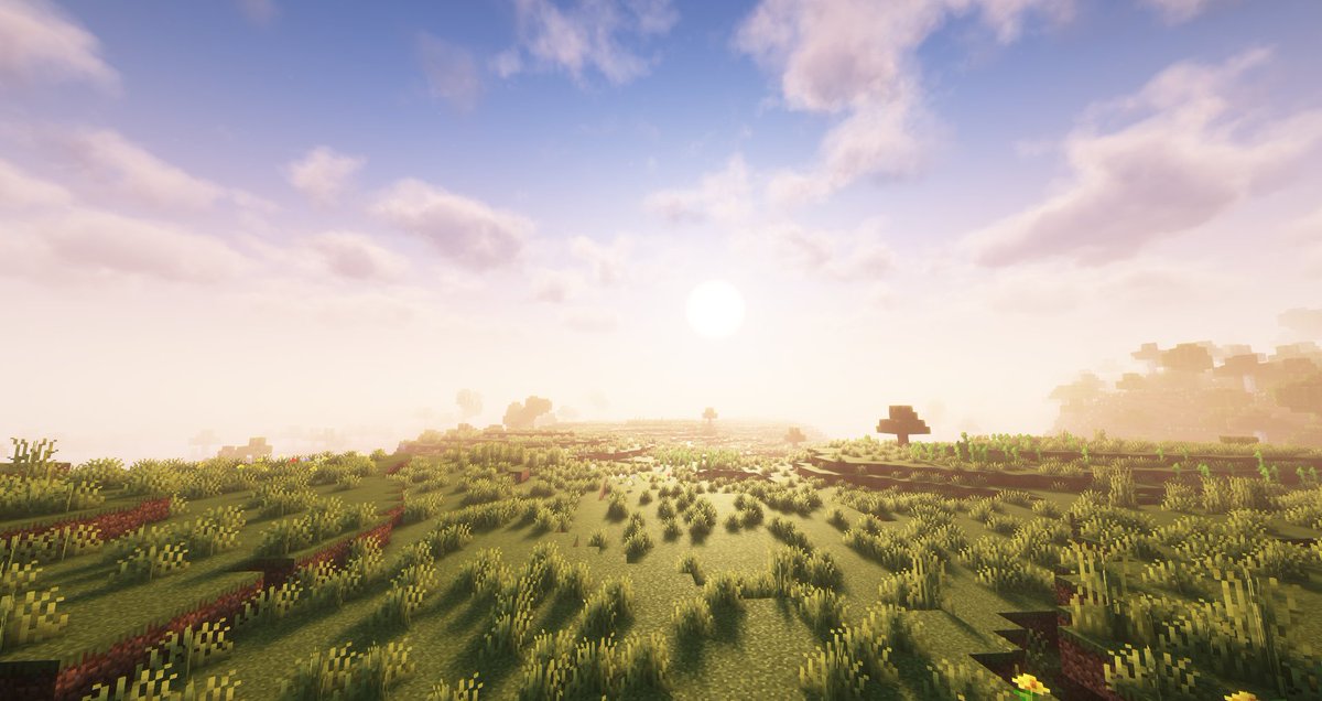 ValgoVT's tweet image. Minecraft is such a beautiful game