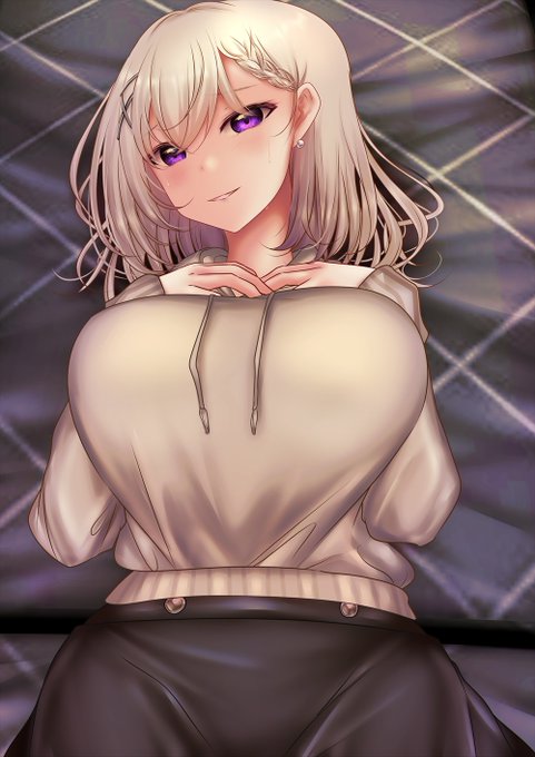 この子描いてます(・∀・) 