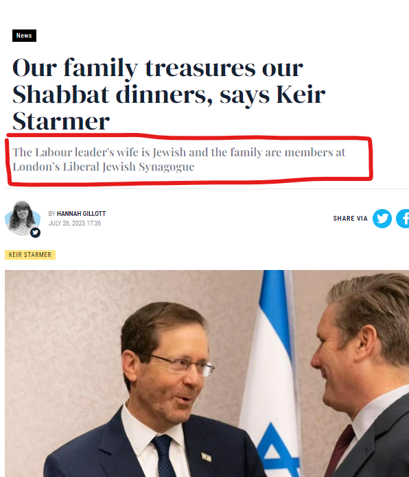 Paul_Kearns01's tweet photo. @LBC @NickFerrariLBC REALITY
Keir Starmer
"I treasure the SHABBAT dinner with my family on a FRIDAY evening"
Boris Johnson
"I had no problem with illegal Friday night parties during Lockdown.. they were good for moral"
Weaponizing the Jewish holy day eh Coutinho..
#ToryAntisemitism https://t.co/Sc47OeAhIY