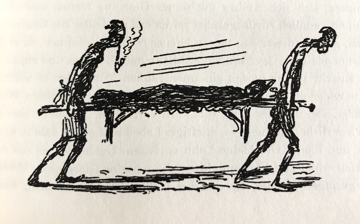 Alfred Kubin, E. T. A. Hoffmann, « Nachtstücke » 