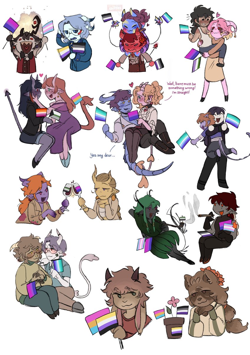 Daily Demons (@daily_demons82) / Posts / X