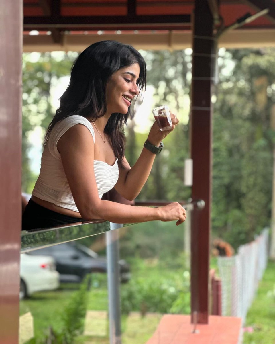 OnlyHeroines's tweet image. Pretty #PavithraLakshmi 🤍😻

@itspavitralaksh 
@PRO_Priya @spp_media