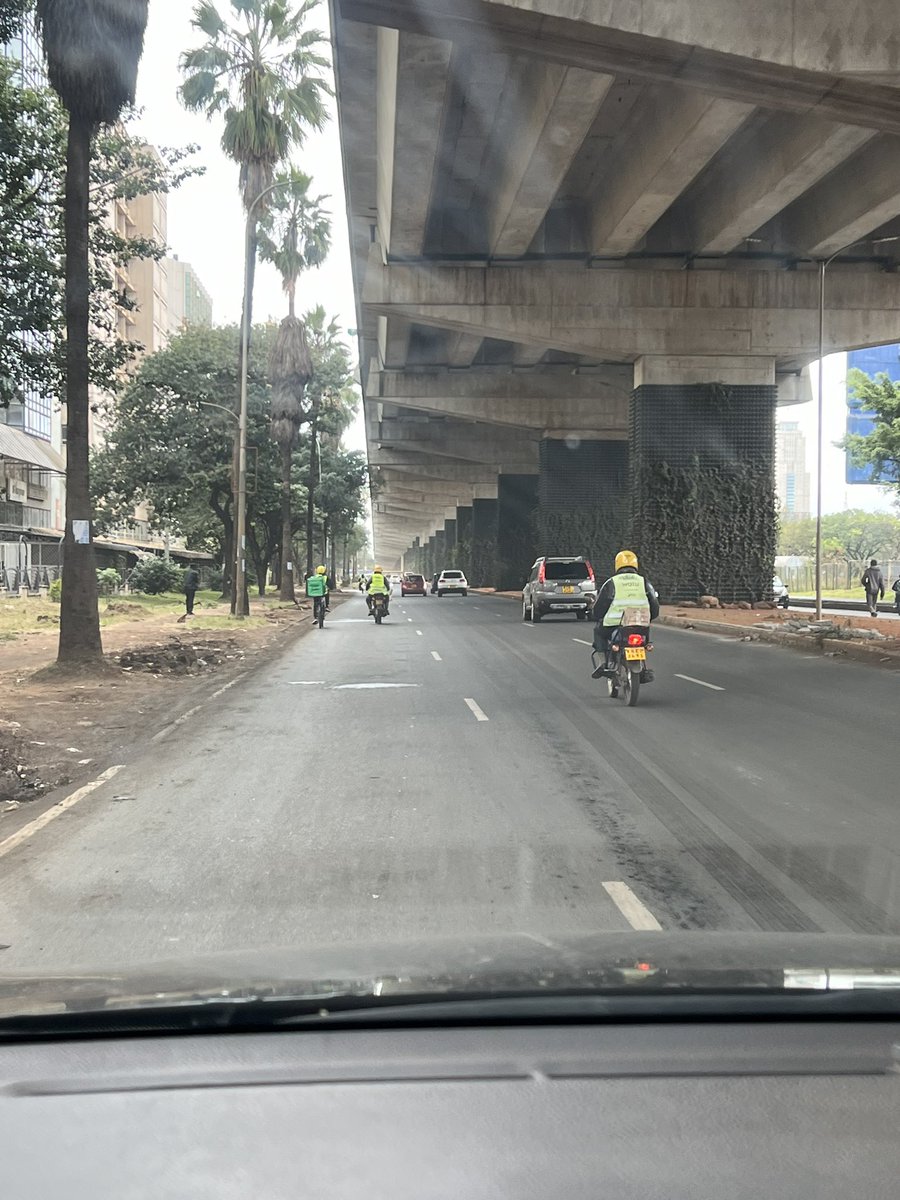 Stop The Protests that are affecting our lives negatively. #Tumechoka kufunga biashara na kuibiwa