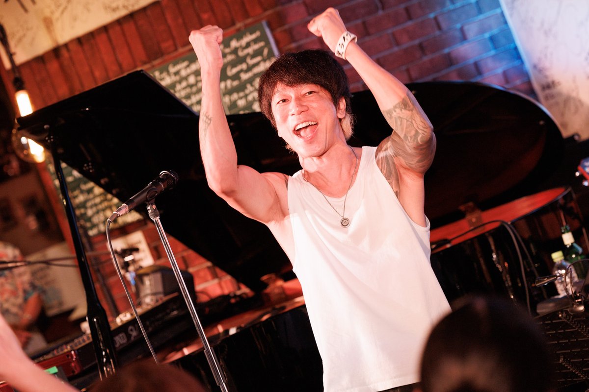 ShowcasePrints's tweet photo. 2024.07.01 the HIATUS Gobble Up the Groove Tour 2024 @松山MONKの写真を公開、販売開始しました。
リンク先で他のカットもご覧いただけます↓
https://t.co/zEXa9RKckq https://t.co/Cz9X0HkBFI