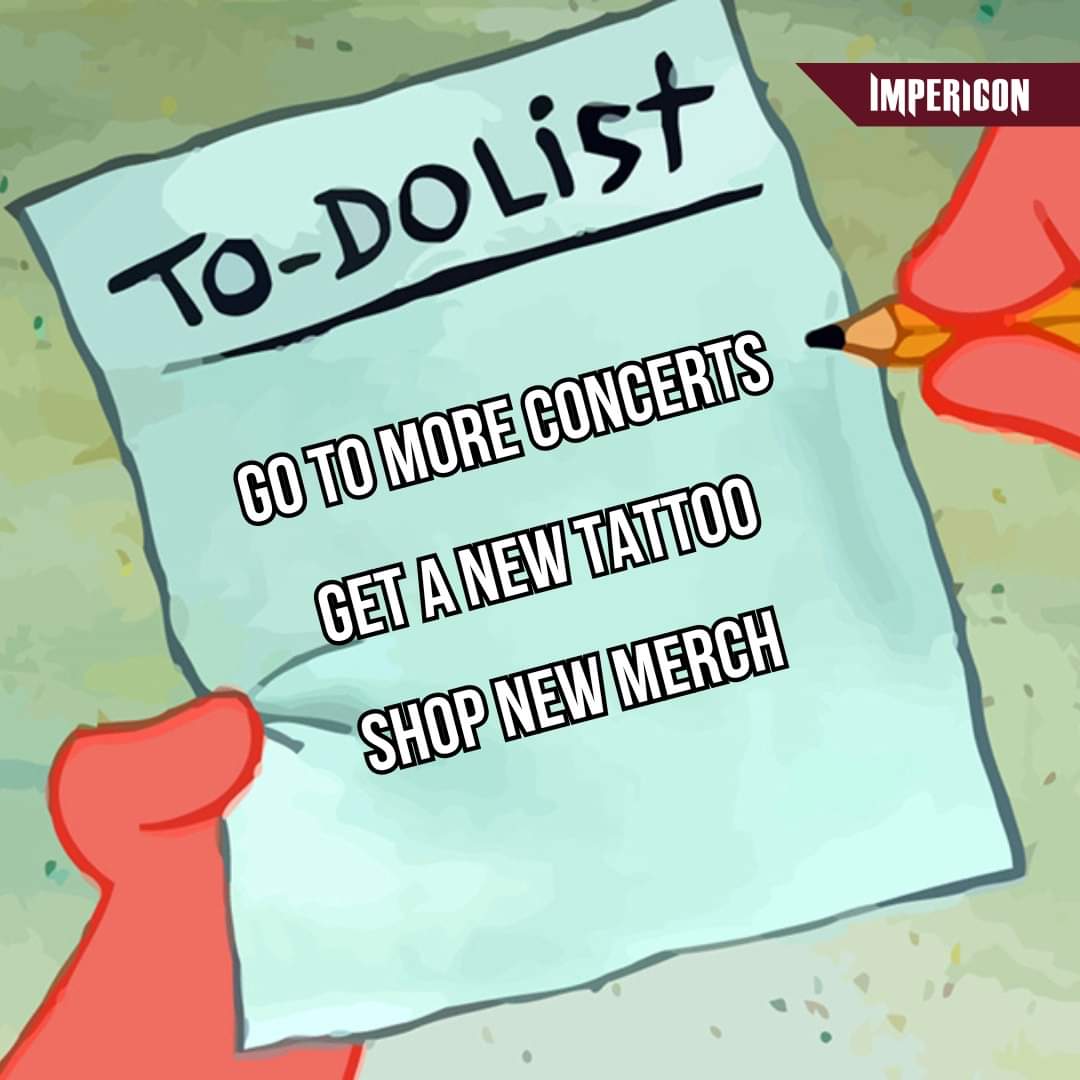What else is on your to-do list for July? 😄