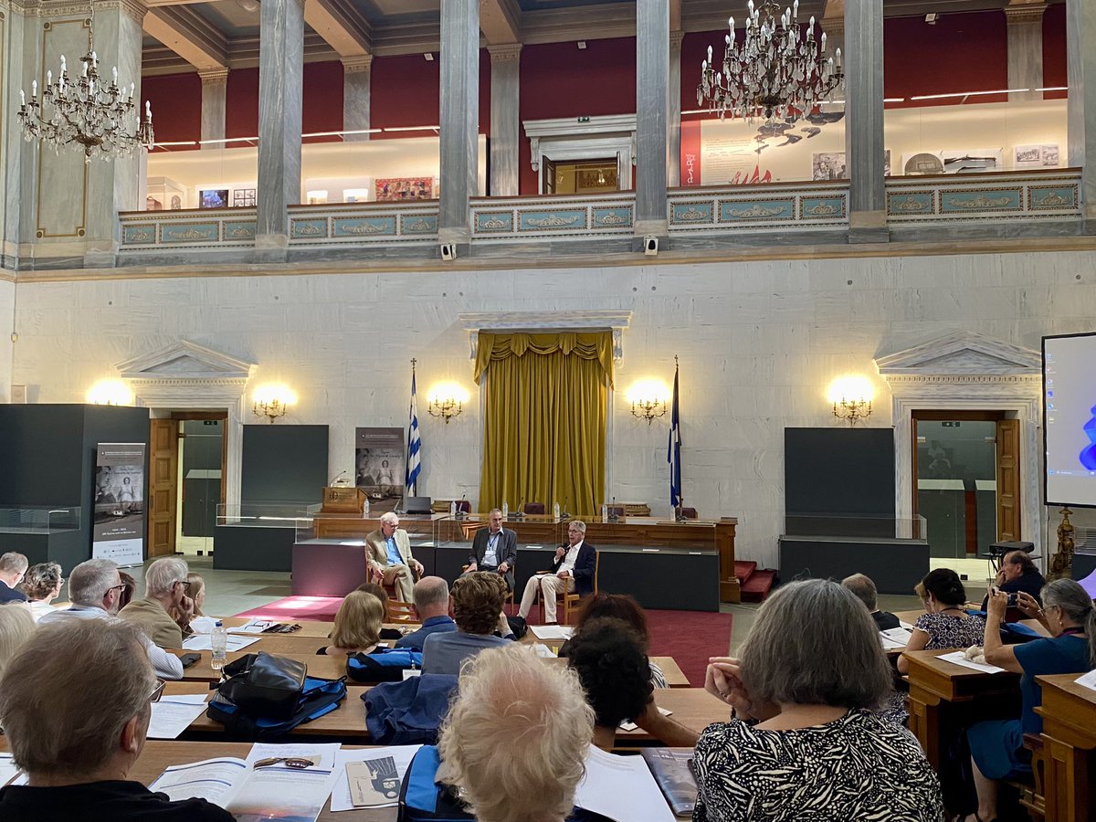 International Association of Byron Societies tweet media