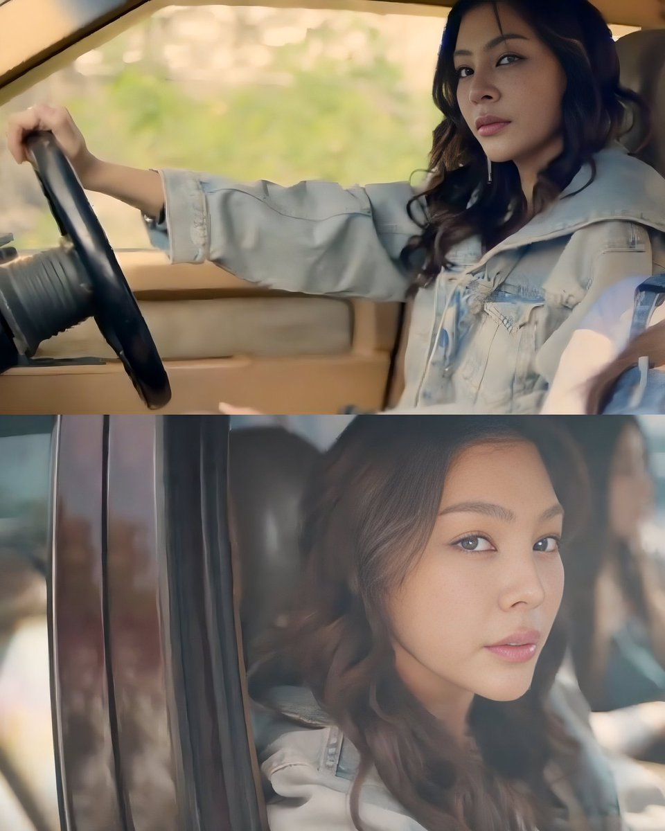 Infinite charm🌻💛🤌

BE HERE FOR MALISORN 
#FayePeraya <a href="/malisorn00/">Faye Malisorn</a>