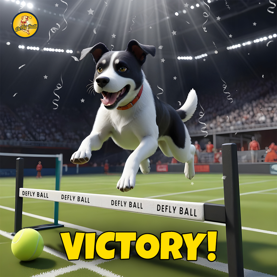 DeFly Ball tweet media