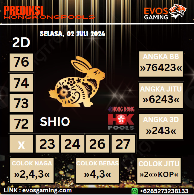 officialevosg's tweet photo. LINK : https://t.co/HgaWlcLh6N
#polagacorolympusharini #polagacorhariini #infoslotgacorhariini #linkslotgacorhariini #EvosgamingPGSlot #EvosgamingSlotEvos #prediksitogel #prediksihongkong #prediksimacautoto #prediksibola https://t.co/IK2NZdAdU4