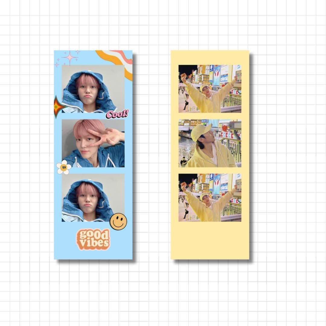 0813kartt's tweet photo. wts lfb ph 

☻ personalized photostrips (glittered)❕️
⤷ ₱59 (9 pcs)

- mop: gcash
- jnt courier
- no refunds

dm if interested ! 💌

t. photostrips kpop photocard https://t.co/pB15rYCmQH