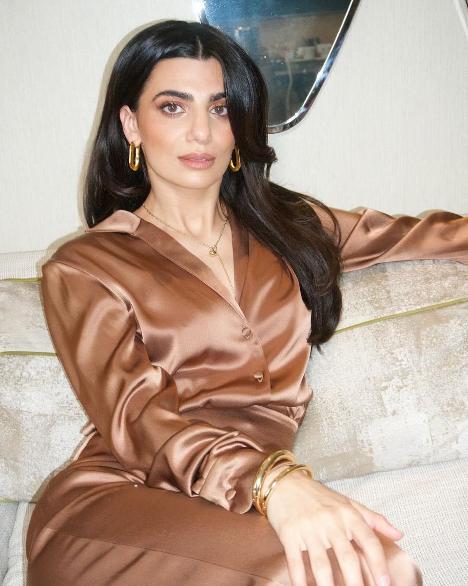 TheCinesthetic's tweet image. Claudia Doumit