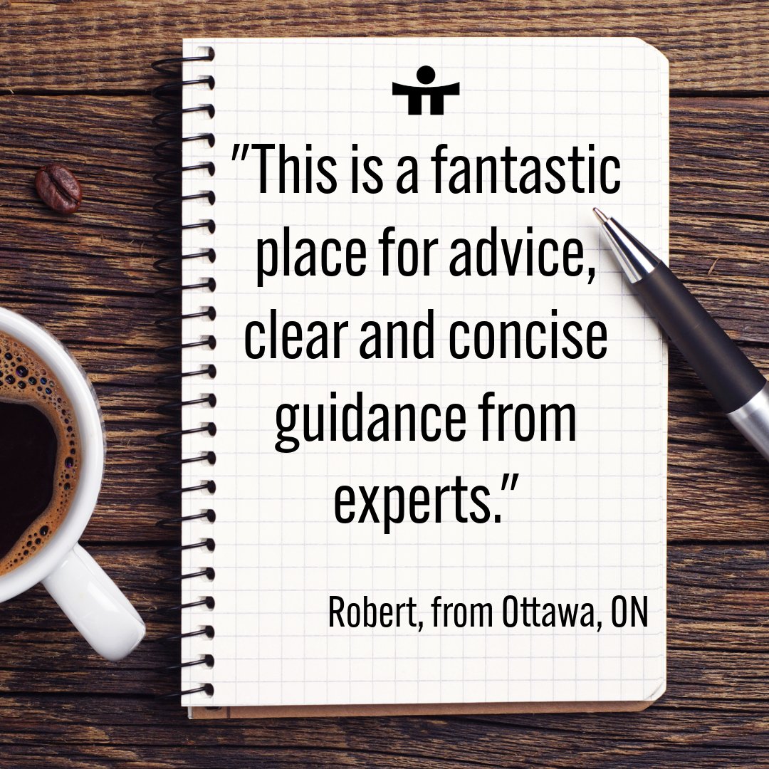 EcivdaFinancial's tweet photo. Testimonial Tuesday!
We are so grateful for our loyal clients and are so happy to be able to help them with their financial journey!
#ECIVDA #ThinkForward #planningrighttoleft #testimonials #thankyoutoourclients #ottawabusiness https://t.co/wK0N5fFDg9