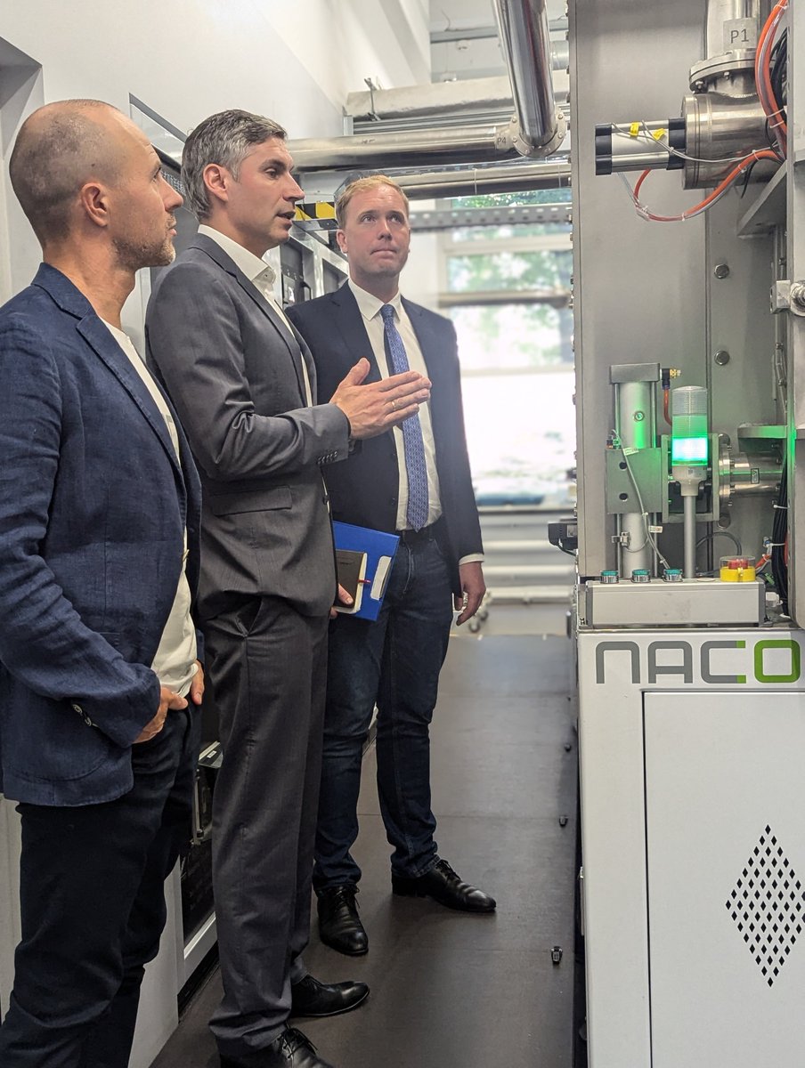 Naco Technologies tweet media