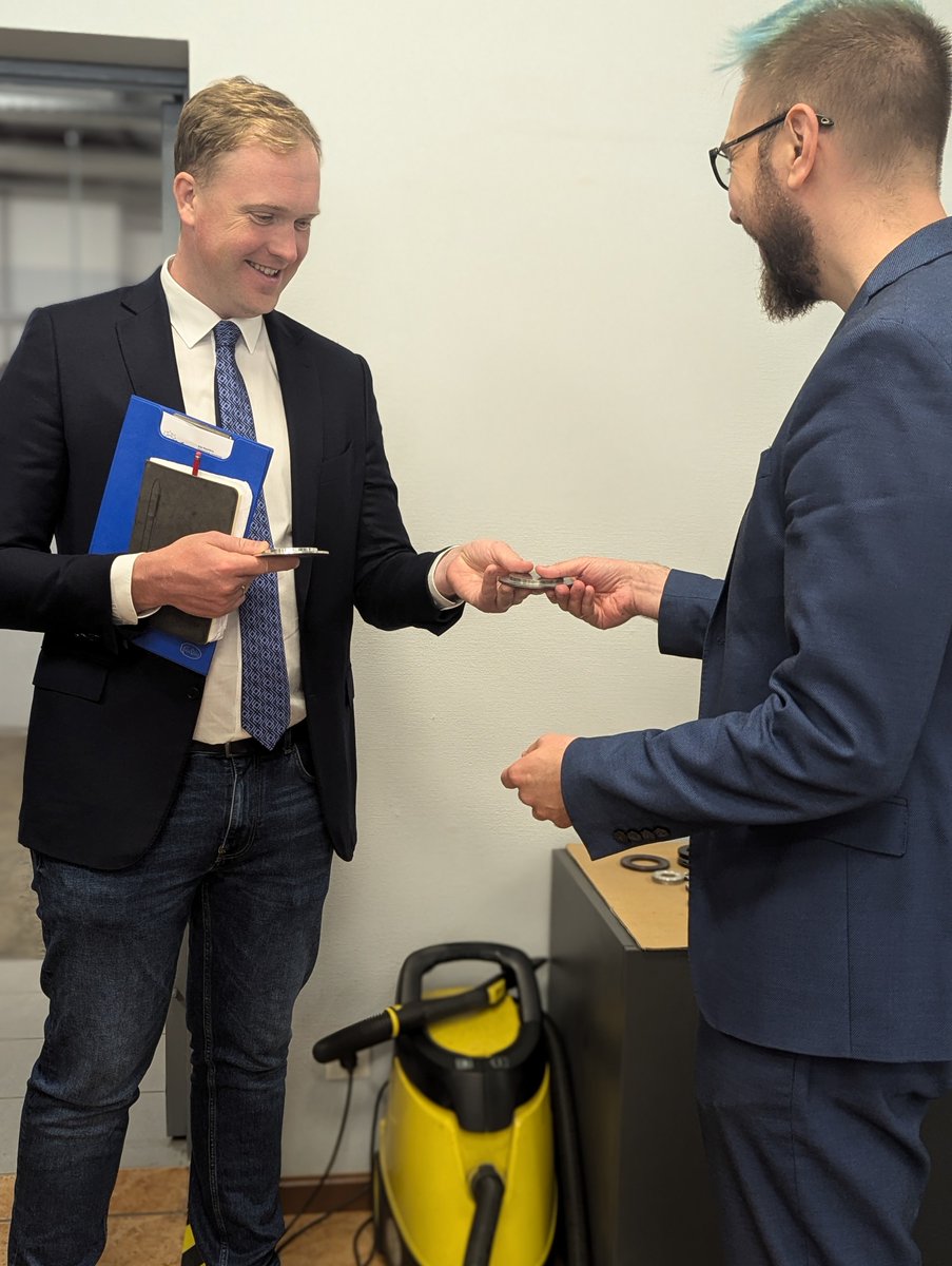 Naco Technologies tweet media