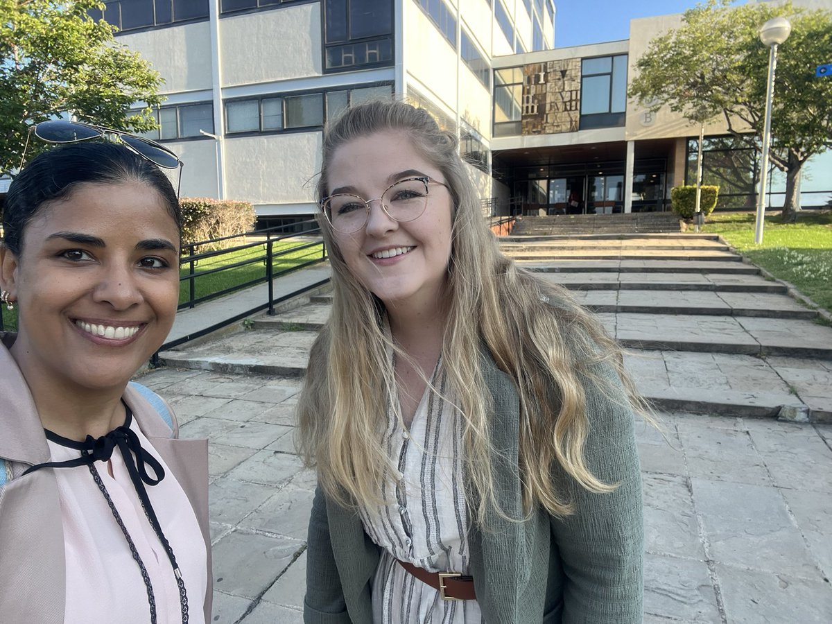 Hola Barcelona! Excited after completing the <a href="/IAPS2024/">IAPS 2024 Conference</a> Early Career Research Workshop and looking forward to the rest of the conference. Grateful to <a href="/UWEBristol/">UWE Bristol</a>  and the <a href="/UWE_SPE/">UWE Centre for Sustainable Planning & Environments</a> for supporting this academic opportunity 
#phdlife #conference #barcelona