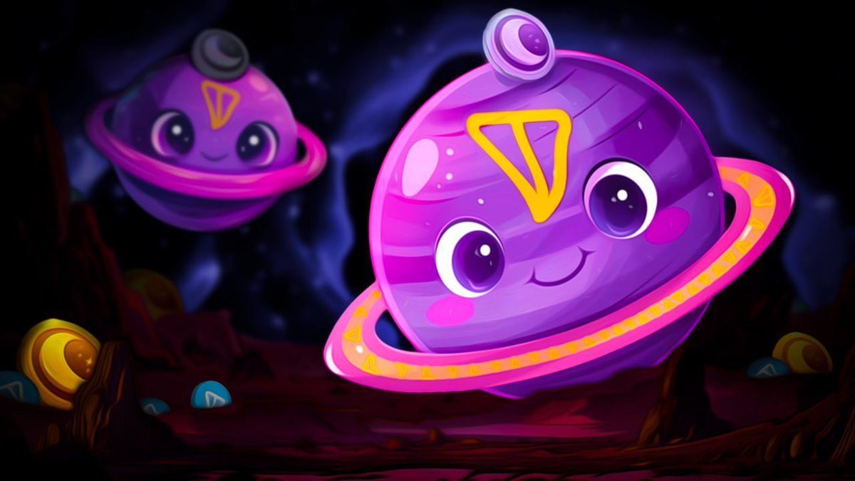 TON NEWS tweet media