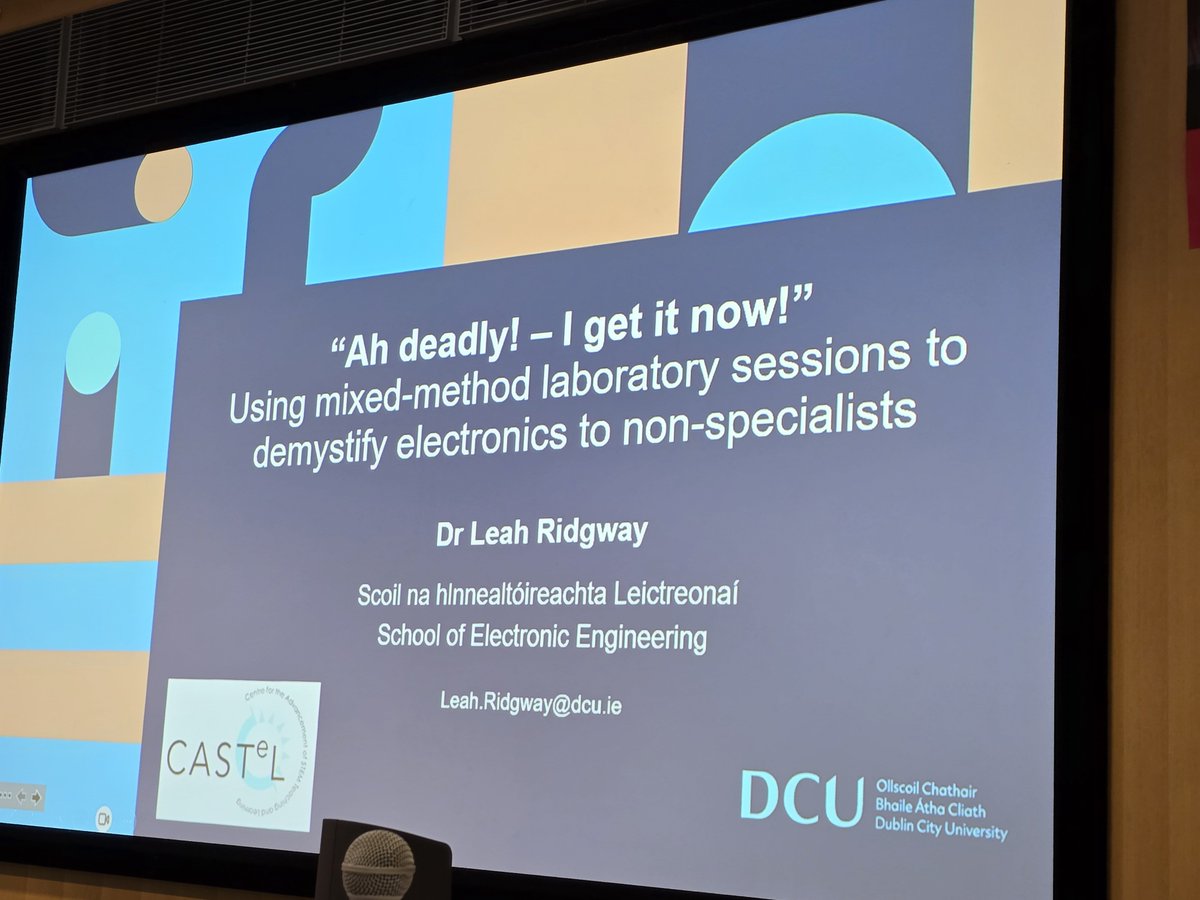 Love this title #tlconf24 <a href="/Leah_EEE/">Dr Leah Ridgway</a>