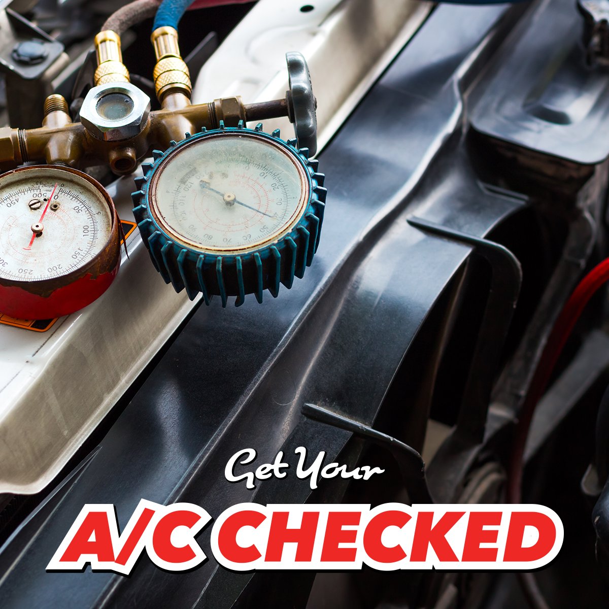 NorthsideAutoJC's tweet image. It's always a good time to get your AC checked, stop by today!  📞(607) 238-1811 🌐  nsautorepair.com