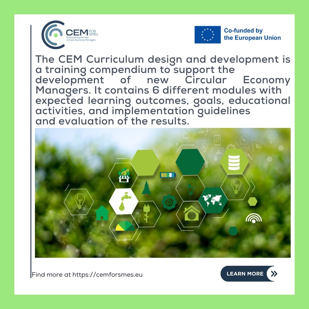 CEMforSMEs tweet media