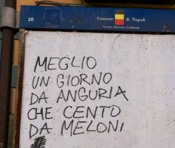 GolfieriEnrico's tweet image. Come non dargli torto