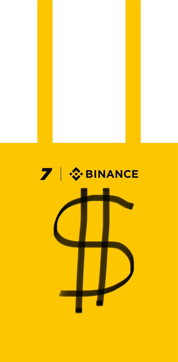 #BinanceSwagDesigner