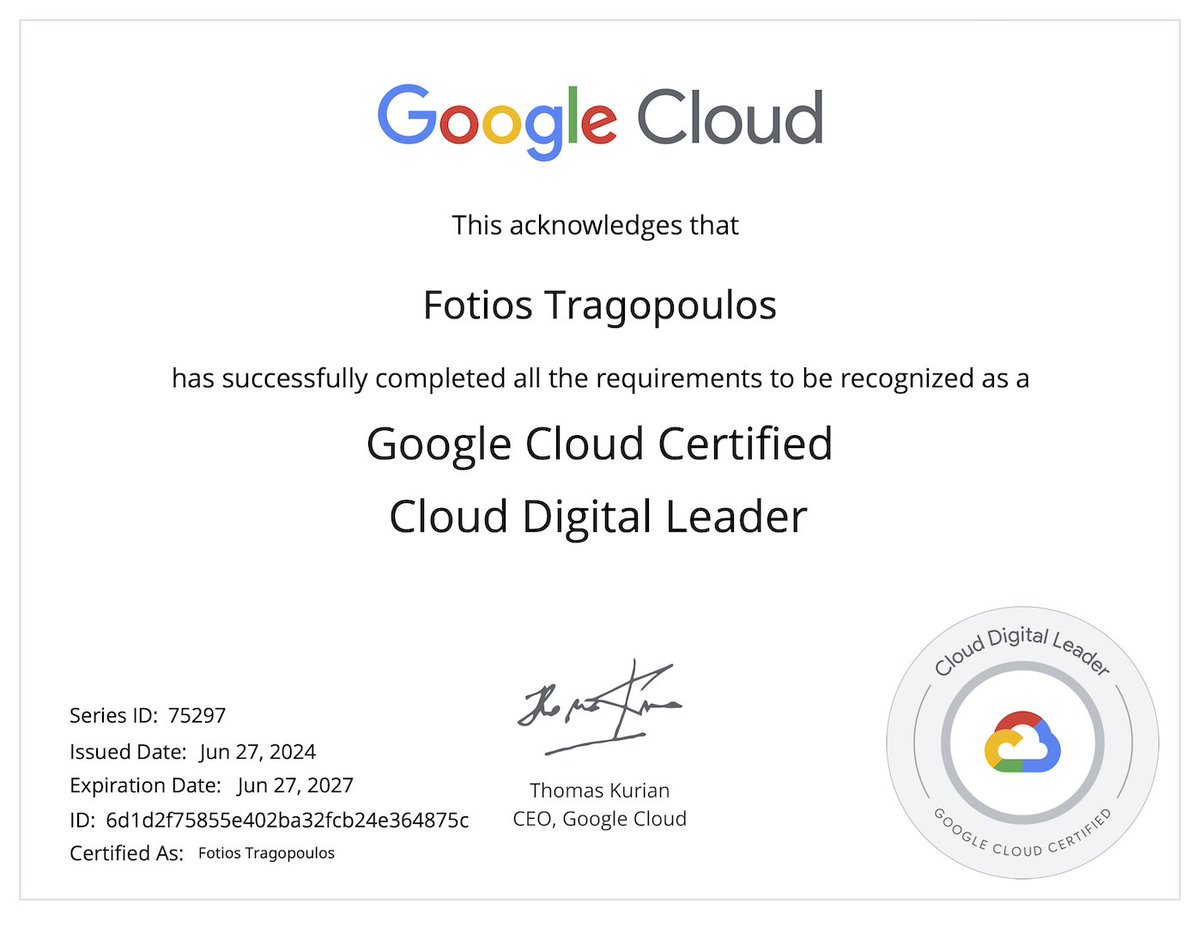 ftragopoulos tweet picture