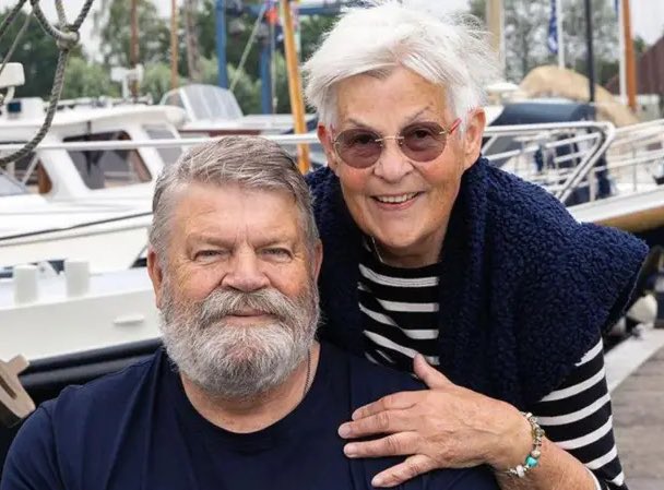 bosunatiklama's tweet photo. Hollanda’da anaokulundan beri tanışan ve 50 yıldır evli olan 70 ve 71 yaşlarındaki çift, aynı anda ötenazi ile yaşamlarına son verdi. https://t.co/3PwLwq4T5h